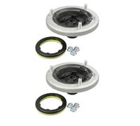2x Sachs 803 214 Juego de Reparación Cojintete Soporte Delant. para BMW E65 E66