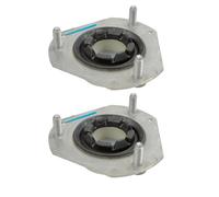 2x Sachs 803 289 Soporte De Amortiguador Delantero Para Ford Fiesta VI CB1 CCN