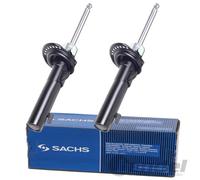 Amortiguador Espiga arriba 300 138 SACHS para MERCEDES-BENZ CLASE C CLK