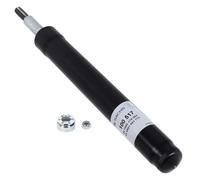 2x SACHS Amortiguador Delantero Presión de aceite Amortiguadores 100 517