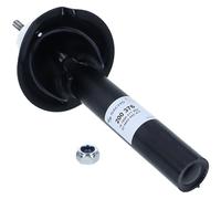 2x SACHS Amortiguador Delantero Presión de aceite Amortiguadores 200 376