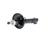 2x SACHS Amortiguador Delantero Presión de aceite Amortiguadores 315 087