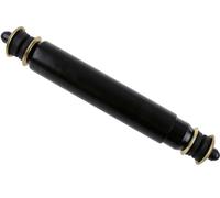 2x SACHS Amortiguador Delantero Presión de aceite Amortiguadores 319 725