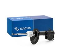 2x SACHS Amortiguador Delantero Presión de gas Amortiguadores 290 028