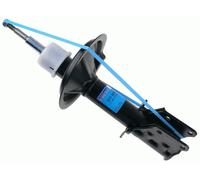 2x SACHS Amortiguador Delantero Presión de gas Amortiguadores 311 929