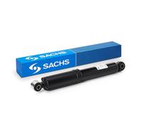 2x SACHS Amortiguador Delantero Presión de gas Amortiguadores 313 387