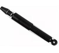 2x SACHS Amortiguador Delantero Presión de gas Amortiguadores 316 940