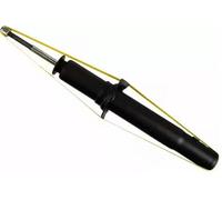 2x SACHS Amortiguador Delantero Presión de gas Amortiguadores 317 137