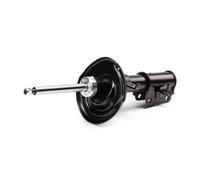 2x SACHS Amortiguador Delantero Presión de gas Amortiguadores 317 419