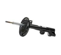 2x SACHS Amortiguador Delantero Presión de gas Amortiguadores 317 557