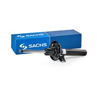 2x SACHS Amortiguador Delantero Presión de gas Amortiguadores 350 390