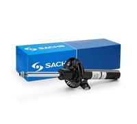 2x SACHS Amortiguador Delantero Presión de gas Amortiguadores 350 391