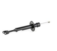 2x SACHS Amortiguador Delantero Presión de gas Amortiguadores 557 837