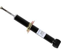 2x SACHS Amortiguador Trasero Presión de aceite Amortiguadores 101 616