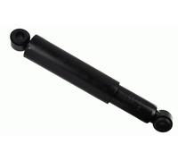 2x SACHS Amortiguador Trasero Presión de aceite Amortiguadores 290 421