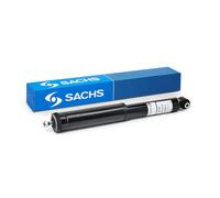 2x SACHS Amortiguador Trasero Presión de gas Amortiguadores 312 383