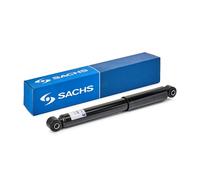 2x SACHS Amortiguador Trasero Presión de gas Amortiguadores 313 031