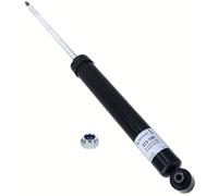 2x SACHS Amortiguador Trasero Presión de gas Amortiguadores 313 156