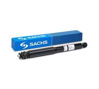 2x SACHS Amortiguador Trasero Presión de gas Amortiguadores 313 526