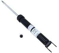 2x SACHS Amortiguador Trasero Presión de gas Amortiguadores 313 533