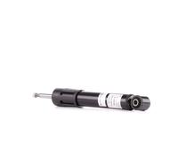 2x SACHS Amortiguador Trasero Presión de gas Amortiguadores 314 876