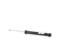 2x SACHS Amortiguador Trasero Presión de gas Amortiguadores 315 912