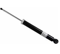 2x SACHS Amortiguador Trasero Presión de gas Amortiguadores 316 605