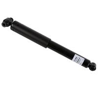 2x SACHS Amortiguador Trasero Presión de gas Amortiguadores 316 960