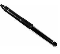 2x SACHS Amortiguador Trasero Presión de gas Amortiguadores 317 136