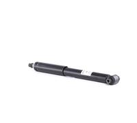 2x SACHS Amortiguador Trasero Presión de gas Amortiguadores 317 339