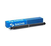 2x SACHS Amortiguador Trasero Presión de gas Amortiguadores 317 428