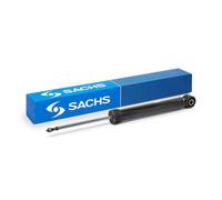 2x SACHS Amortiguador Trasero Presión de gas Amortiguadores 317 591