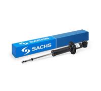 2x SACHS Amortiguador Trasero Presión de gas Amortiguadores 317 617