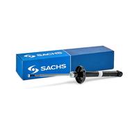 2x SACHS Amortiguador Trasero Presión de gas Amortiguadores 318 813