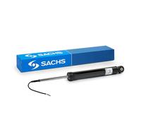 2x SACHS Amortiguador Trasero Presión de gas Amortiguadores 319 151