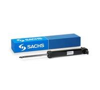 2x SACHS Amortiguador Trasero Presión de gas Amortiguadores 319 546