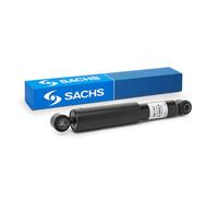 2x SACHS Amortiguador Trasero Presión de gas Amortiguadores 350 141