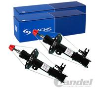 SACHS Amortiguador para VAUXHALL: Meriva & OPEL: Meriva (Ref: 315 837)