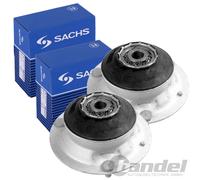 2x SACHS Camber Puntal Cojinetes Delant. Apto para BMW 3er E36 Z3 Z4 E85 E86