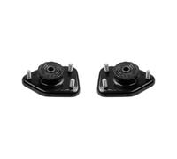2x SACHS Cojintete Soporte Cojinete Amortiguador Trasero Apto para BMW X3 E83