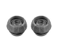 2x SACHS Cojintete Soporte Delant. Apto para Hyundai i10 Ba Ia 1.0 1.2