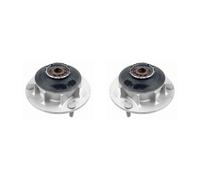 2x SACHS Cojintete Soporte Delant. para BMW 3er Touring E91 320d Xdrive 330d E90
