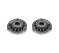 2x SACHS Cojintete Soporte Delant. para BMW 5er F10 520d 530d F18 525d 523i