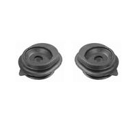 2x SACHS Cojintete Soporte Delant. para Fiat 500 312_ 1.2 1.4 Idea 350_ 188_ 1.8