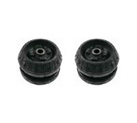 2x SACHS Cojintete Soporte Delant. para Mercedes-Benz Bus 638 112 CDI 2.2