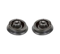2x SACHS Cojintete Soporte Delant. para Mercedes-Benz Clase C W203 S203 CL203