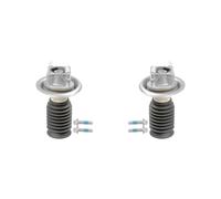 2x SACHS Cojintete Soporte Delant. para Mercedes-Benz W168 Vaneo 414