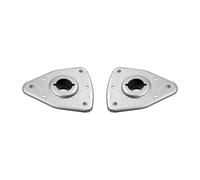 2x SACHS Cojintete Soporte Delant. para Nissan Qashqai II J11 _ 1.2 Dig-T