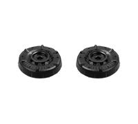 2x SACHS Cojintete Soporte Delant. para Opel Mokka / Moca X J13 1.4 Astra J P10