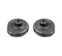 2x SACHS Cojintete Soporte Delant. para Volvo XC90 I 275 D5 AWD D3/D5 V70, II